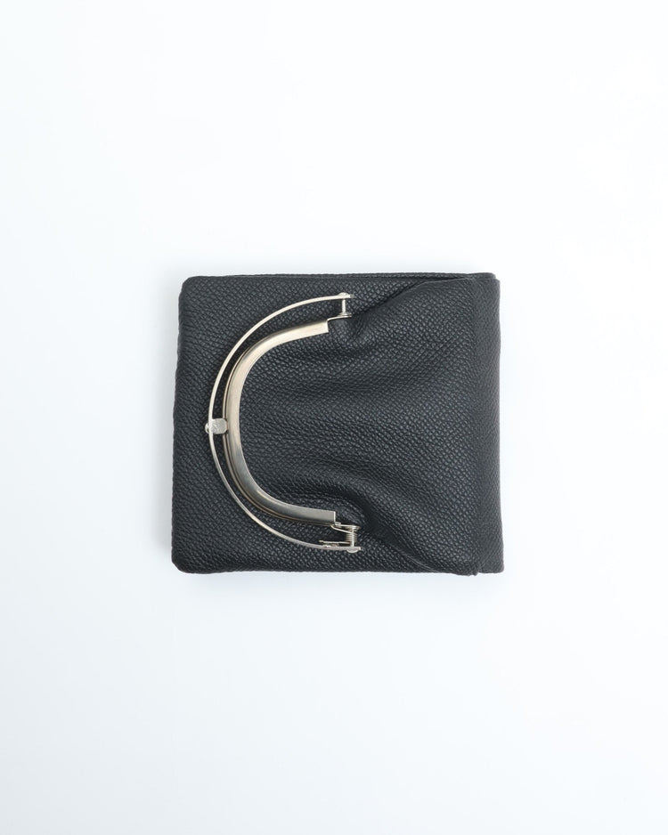 ED ROBERT JUDSON / ODD frame half wallet