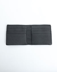 ED ROBERT JUDSON / ODD frame half wallet