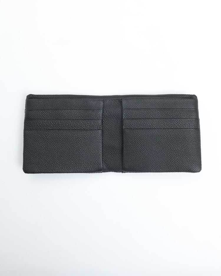 ED ROBERT JUDSON / ODD frame half wallet