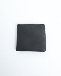 ED ROBERT JUDSON / ODD frame half wallet