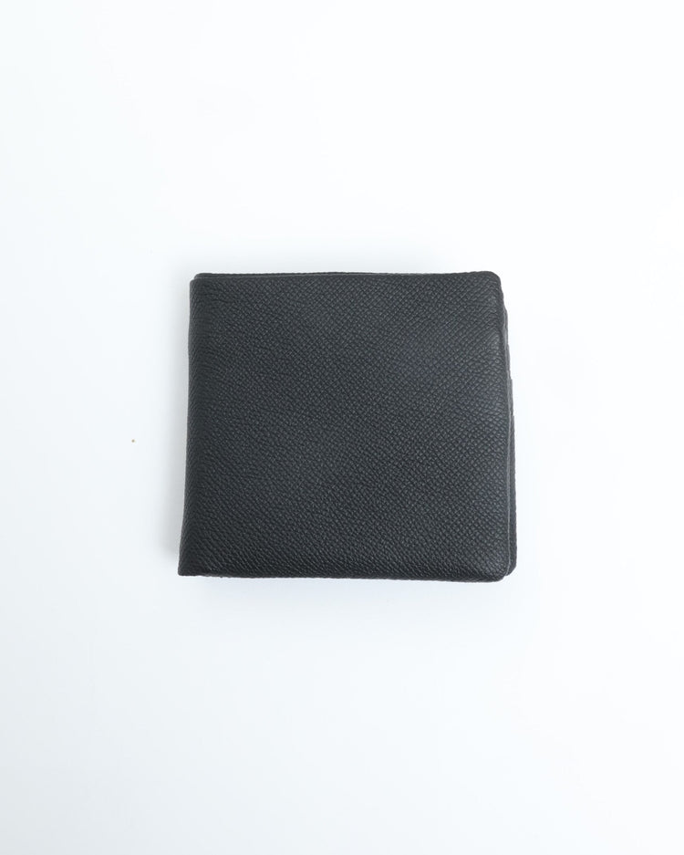ED ROBERT JUDSON / ODD frame half wallet