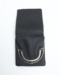 ED ROBERT JUDSON / ODD frame half wallet