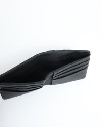 ED ROBERT JUDSON / ODD frame half wallet