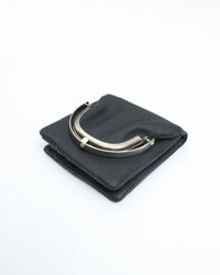 ED ROBERT JUDSON / ODD frame half wallet