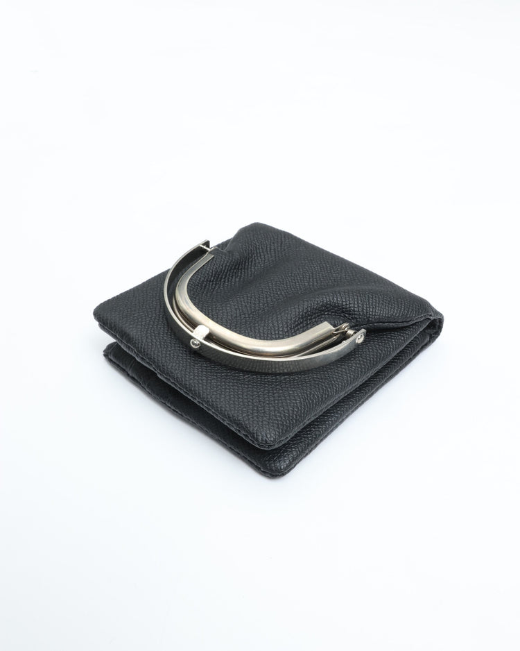 ED ROBERT JUDSON / ODD frame half wallet