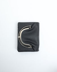 ED ROBERT JUDSON / ODD frame trifold wallet