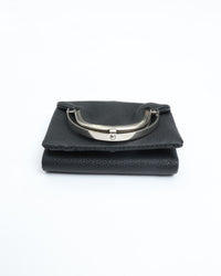 ED ROBERT JUDSON / ODD frame trifold wallet