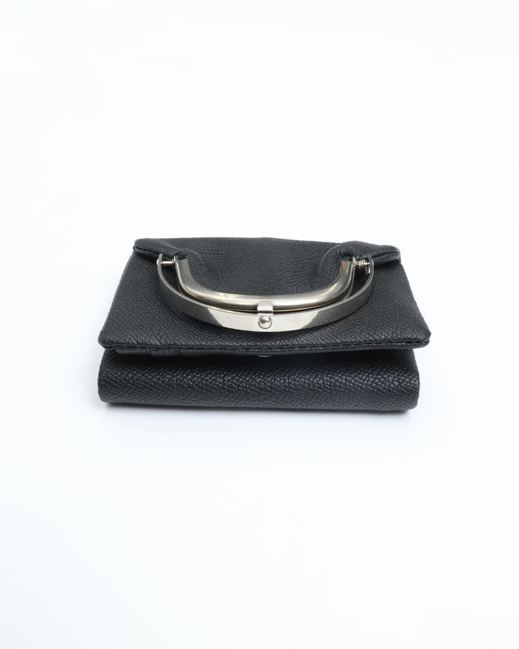 ED ROBERT JUDSON / ODD frame trifold wallet