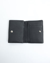 ED ROBERT JUDSON / ODD frame trifold wallet