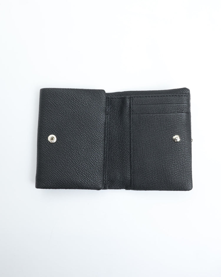 ED ROBERT JUDSON / ODD frame trifold wallet