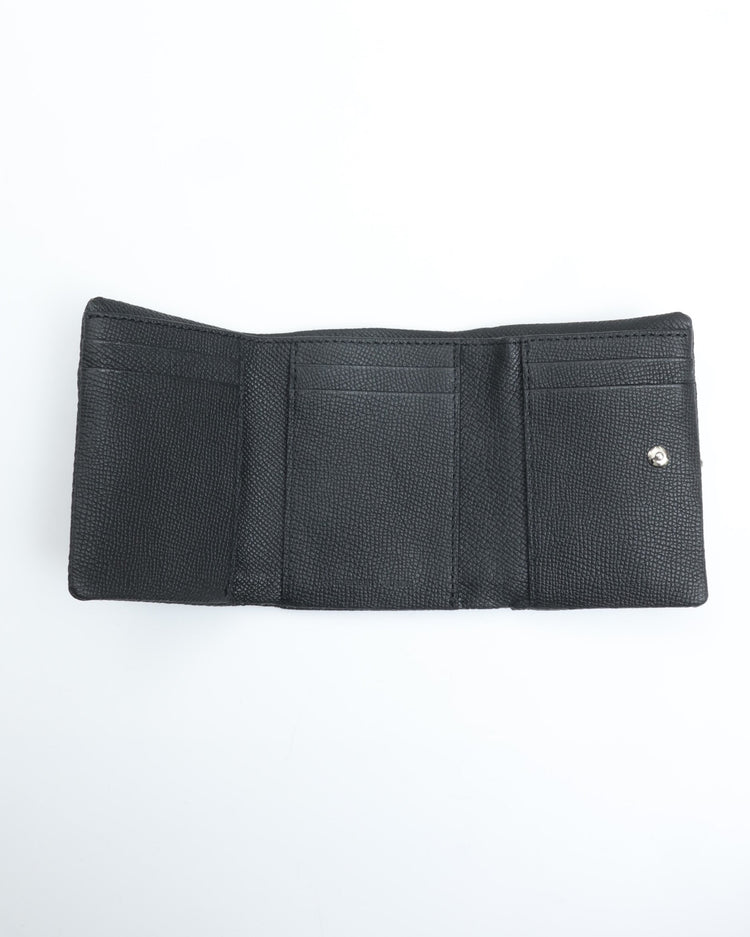 ED ROBERT JUDSON / ODD frame trifold wallet