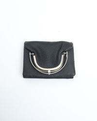 ED ROBERT JUDSON / ODD frame trifold wallet