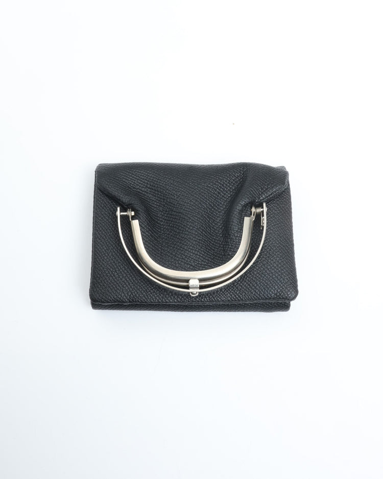ED ROBERT JUDSON / ODD frame trifold wallet