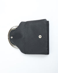 ED ROBERT JUDSON / ODD frame trifold wallet