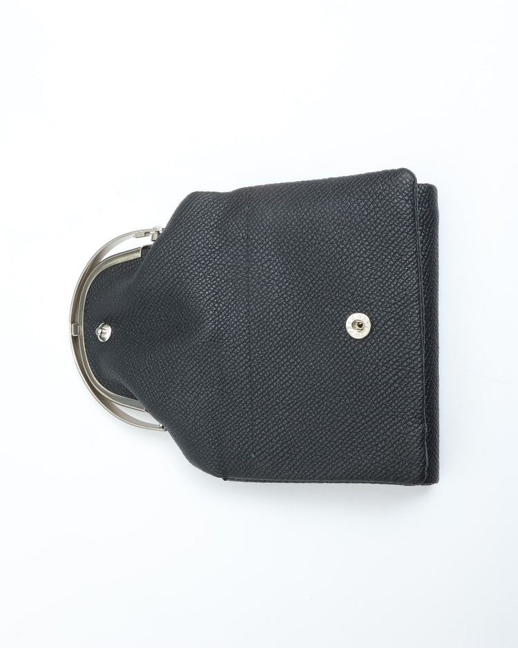 ED ROBERT JUDSON / ODD frame trifold wallet