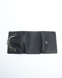 ED ROBERT JUDSON / ODD frame trifold wallet