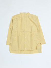 Handwerker  HW Light Coat 261611-YELLOW