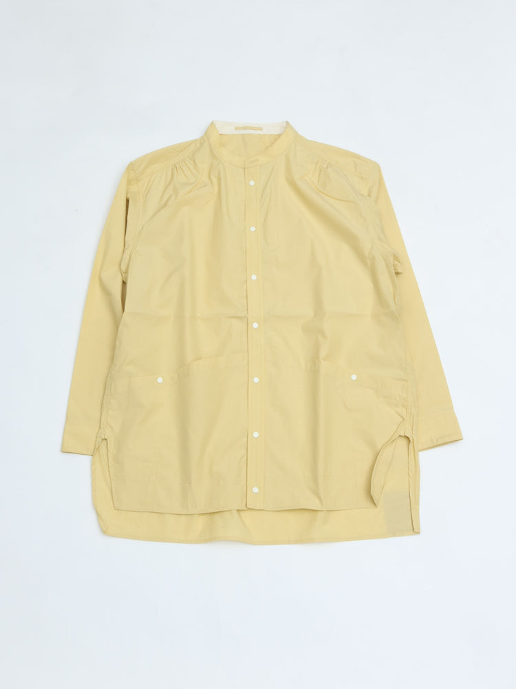 Handwerker  HW Light Coat 261611-YELLOW
