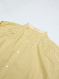 Handwerker  HW Light Coat 261611-YELLOW