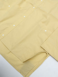 Handwerker  HW Light Coat 261611-YELLOW