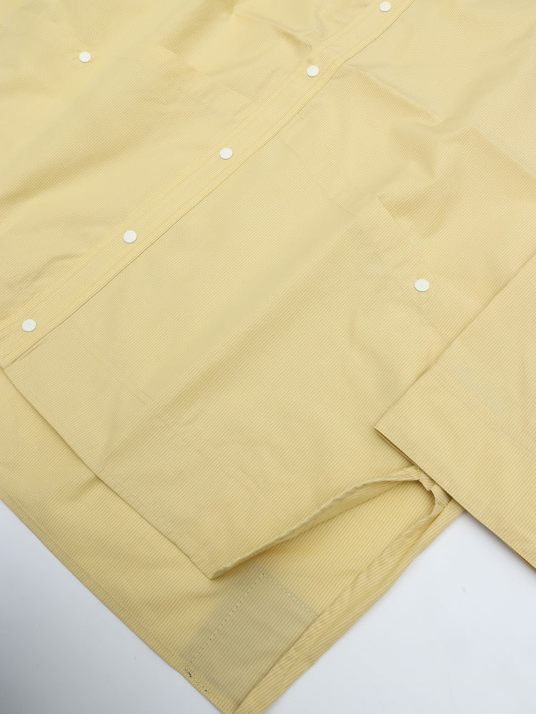 Handwerker  HW Light Coat 261611-YELLOW