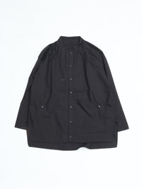 Handwerker  HW Light Coat 261610-BLACK