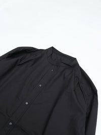 Handwerker  HW Light Coat 261610-BLACK