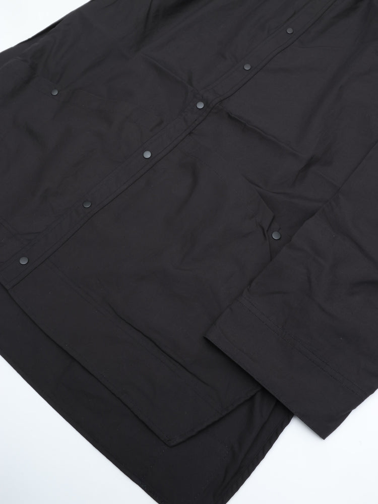 Handwerker  HW Light Coat 261610-BLACK