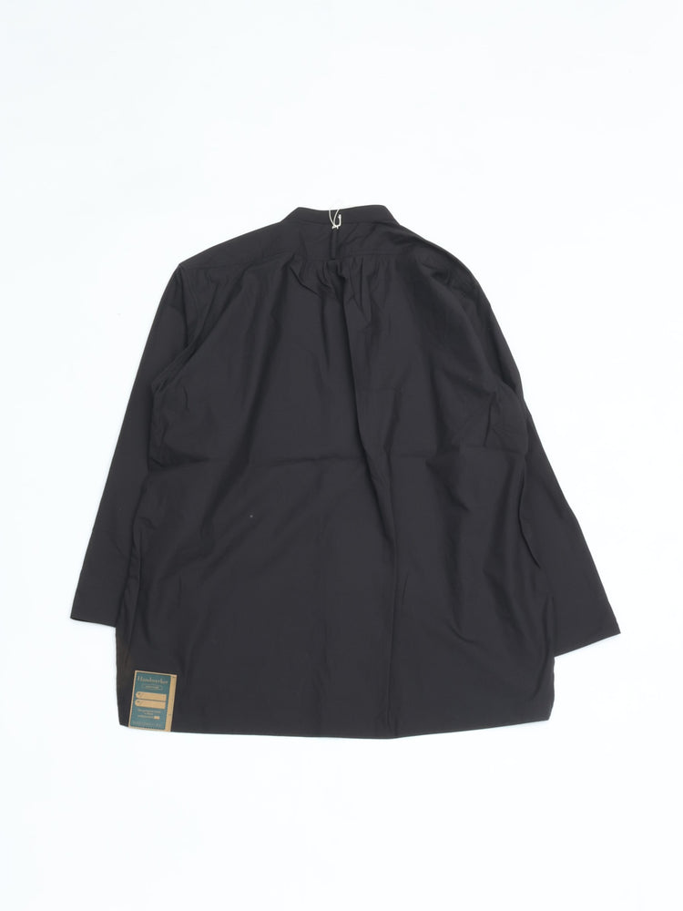Handwerker  HW Light Coat 261610-BLACK