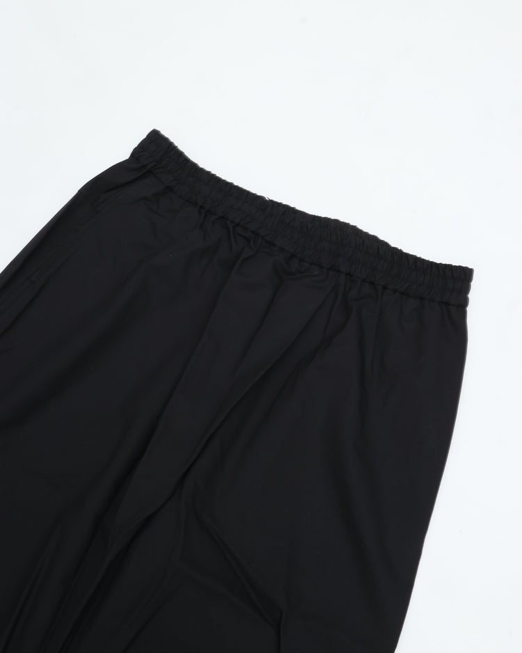 THE HINOKI　ORGANIC COTTON TWISTED LOUNGE PANTS TH26S-18