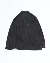 THE HINOKI　ORGANIC COTTON REGULAR COLLAR SHIRT TH26S-16
