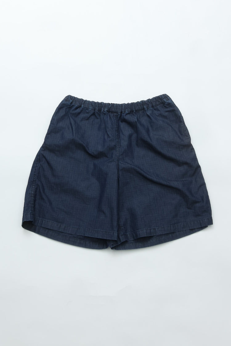 Ordinary fits   EASY SHORTS RIPSTOP PT018IND-IND