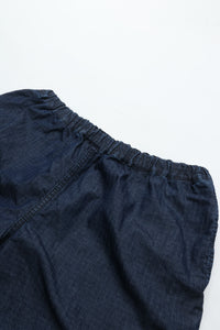 Ordinary fits   EASY SHORTS RIPSTOP PT018IND-IND