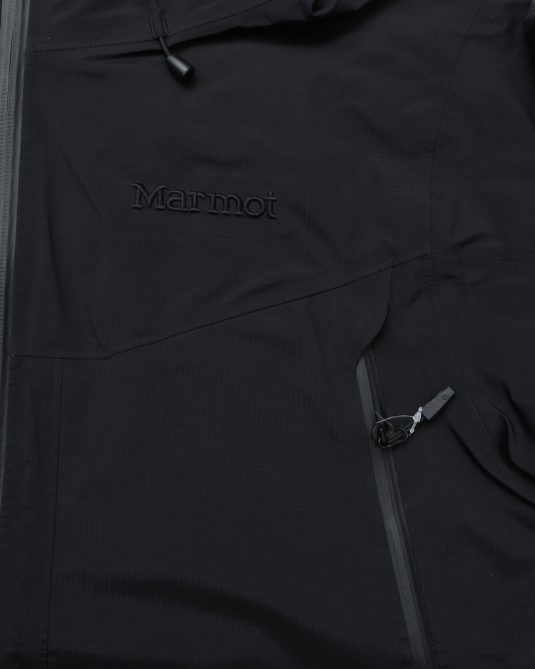 Marmot / GTX Avalon Jacket 3L (Gore-Tex Avalon Jacket 3L)