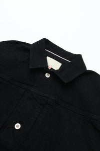 YOKO SAKAMOTO  PLEATS JACKET YS - 26SS - 11