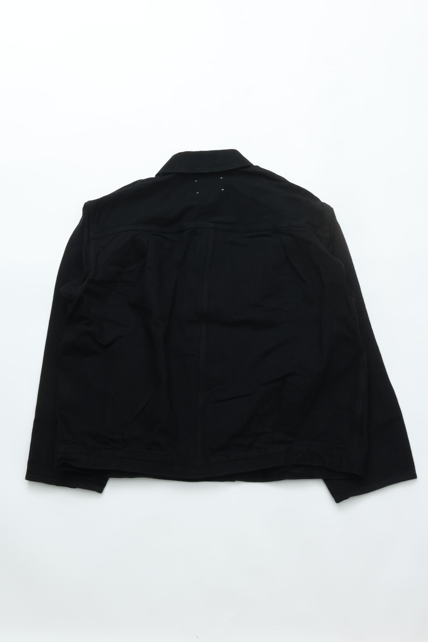 YOKO SAKAMOTO PLEATS JACKET YS-26SS-11 – CASDAY / キャスデイ