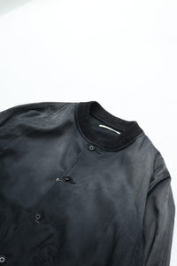 OLD JOE BRAND   PATINA-RAYON LAWTON BUTTONED JACKET 261OJ-JK13