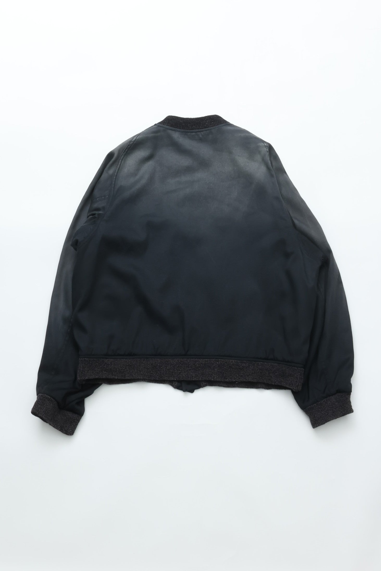 OLD JOE BRAND PATINA-RAYON LAWTON BUTTONED JACKET 261OJ-JK13