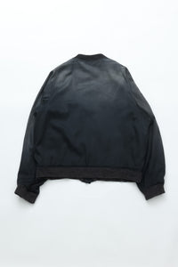 OLD JOE BRAND   PATINA-RAYON LAWTON BUTTONED JACKET 261OJ-JK13