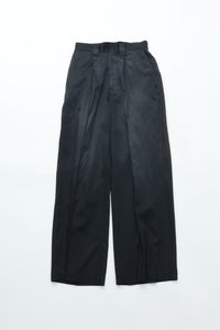 OLD JOE BRAND   PATINA-RAYON SPORTING TROUSER 261OJ-PT07