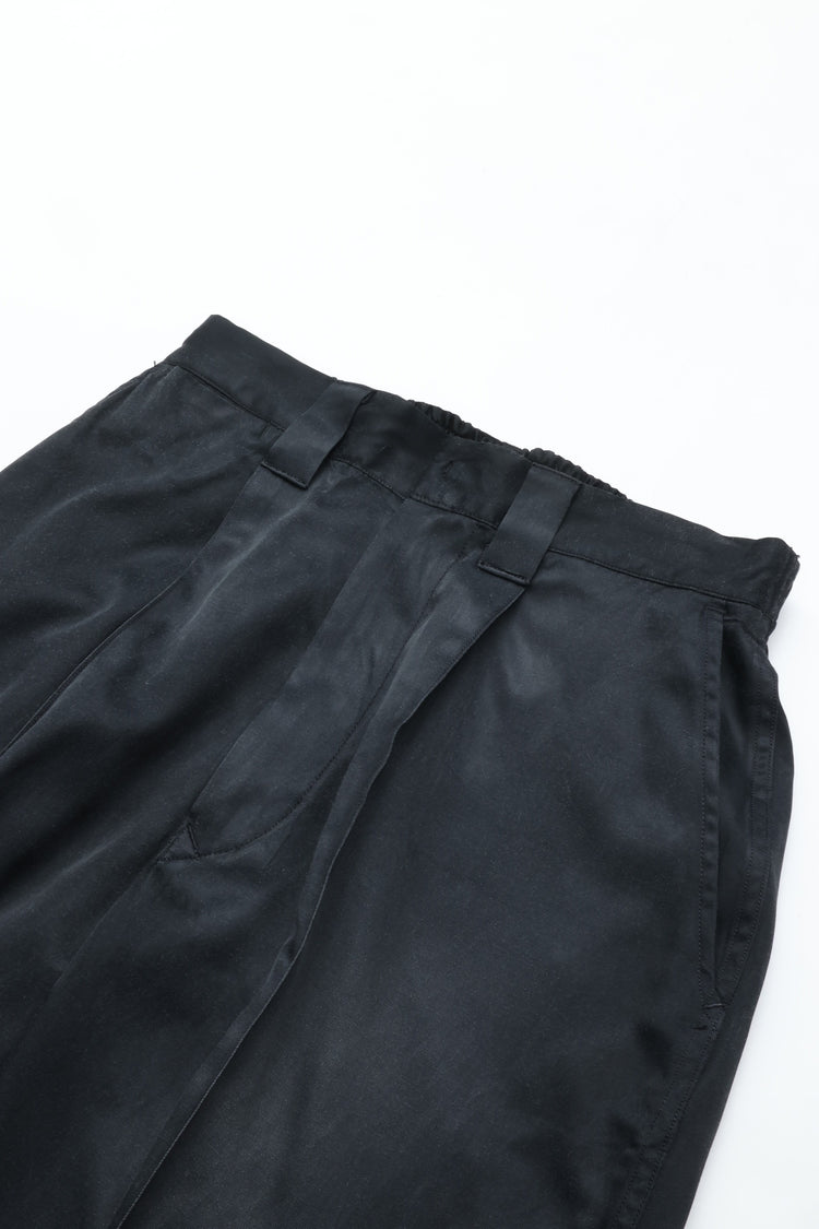 OLD JOE BRAND   PATINA-RAYON SPORTING TROUSER 261OJ-PT07