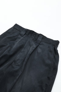 OLD JOE BRAND   PATINA-RAYON SPORTING TROUSER 261OJ-PT07