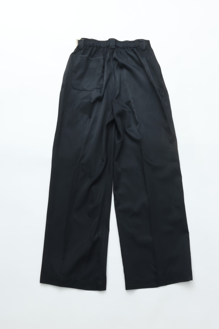 OLD JOE BRAND   PATINA-RAYON SPORTING TROUSER 261OJ-PT07