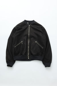 OLD JOE BRAND   PATINA DEERSKIN ADASTRA JACKET 261OJ-JK19