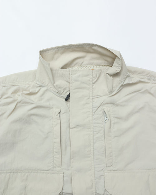 KELTY / ケルティー Urban Field Jacket フィールドジャケット LT.GRAY