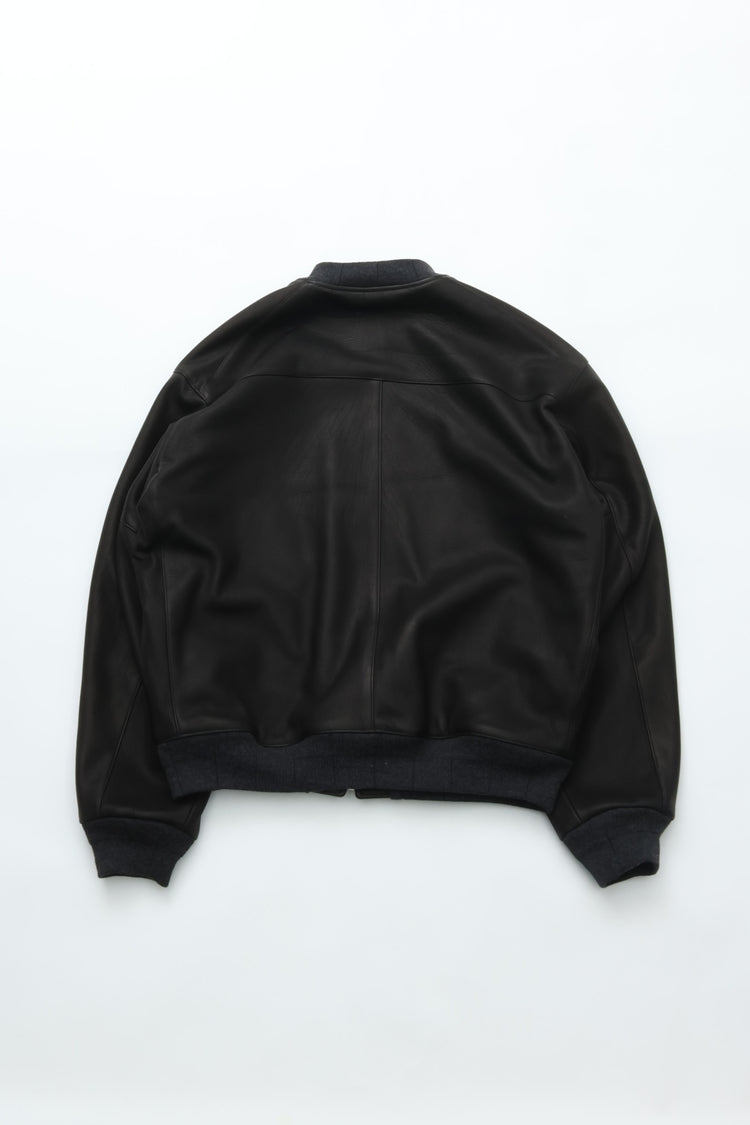 OLD JOE BRAND   PATINA DEERSKIN ADASTRA JACKET 261OJ-JK19