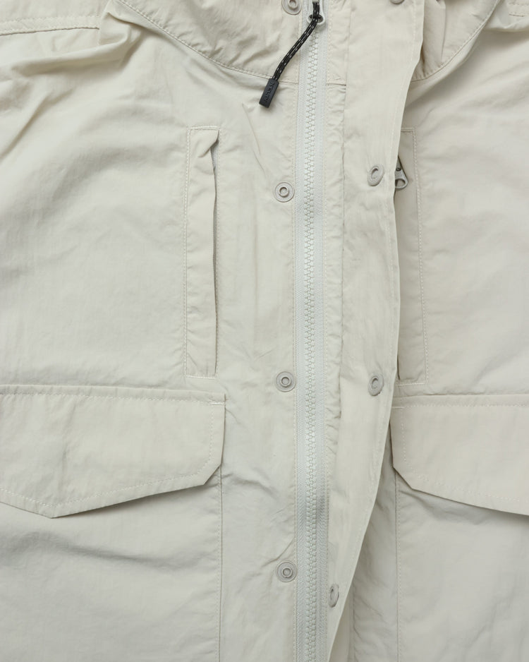 KELTY / ケルティー Urban Field Jacket　 フィールドジャケット LT.GRAY