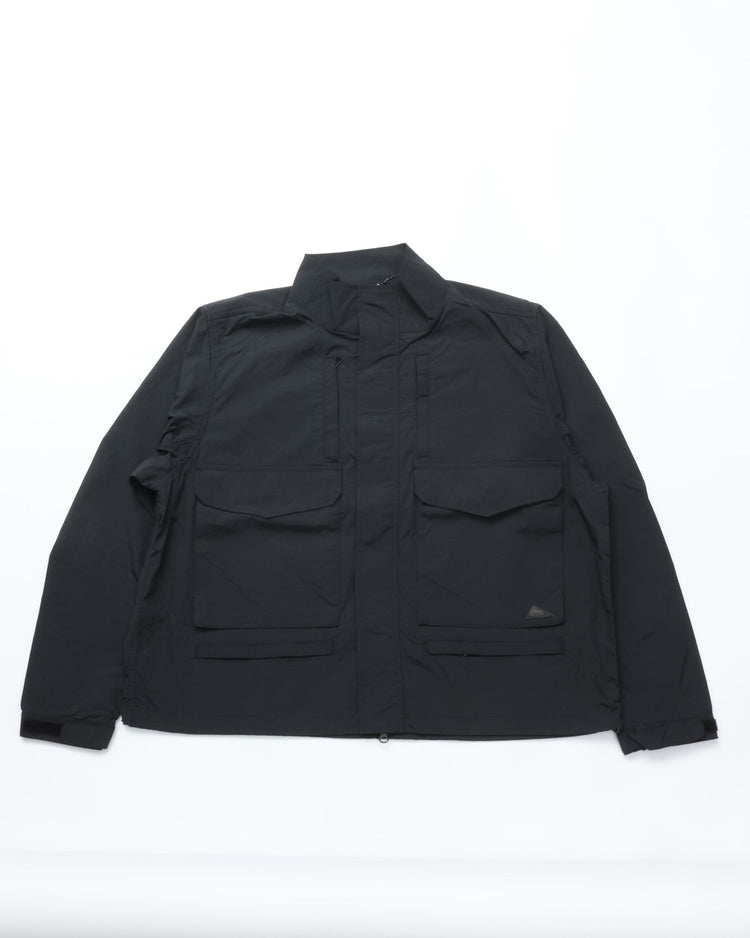KELTY Urban Field Jacket - Black
