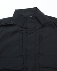 KELTY Urban Field Jacket - Black