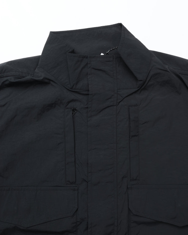 KELTY Urban Field Jacket - Black